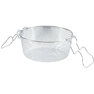 Einsatz f.Pom-Frit.Pfanne 24cm - Weiß