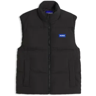 HUGO Herren Bodolino2541 10274841 01 Down_Waistcoat (1er Pack)