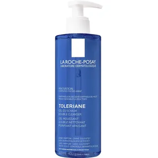 La Roche-Posay Toleriane Reinigungsschaumgel 400 ml