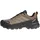 Herren Terrex Skychaser AX5 Gore-TEX Hiking Shoes, Cardboard/Blanch Cargo/Semi Impact Orange, 39 1/3 EU