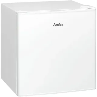 Amica Gefrierbox freistehend 32 l Weiß