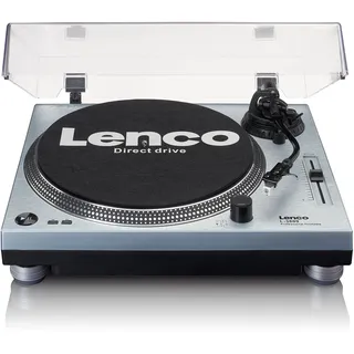 Lenco L-3809 Blau Metallic