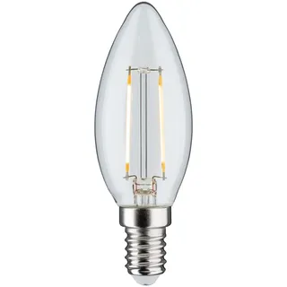 Paulmann LED-Birne 28572 2,5 W E14 warmweiß 1 St.