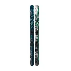 ATOMIC BENT 100 + STRIVE 12 GW 23/24 Freeride Ski, blau, 164