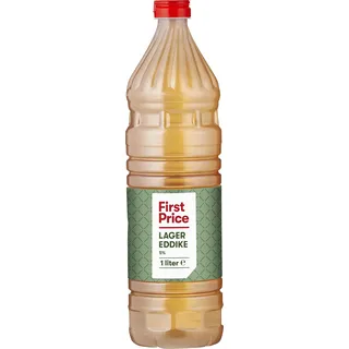 First Price Essig 1 l - 1 L