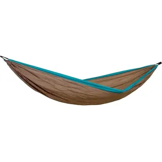Silk Traveller XL Mountain AZ-1030186 (braun/türkis) - Braun
