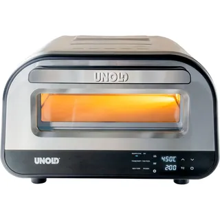 Unold Luigi 68816 2023 schwarz