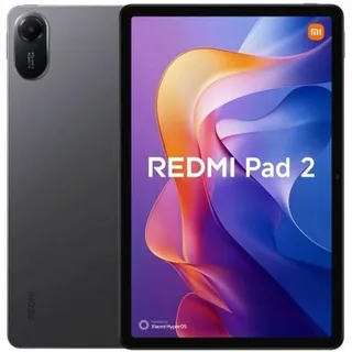 Xiaomi Pad 2 11" Cellular (2025) 8 GB RAM 256 GB Graphite Gray