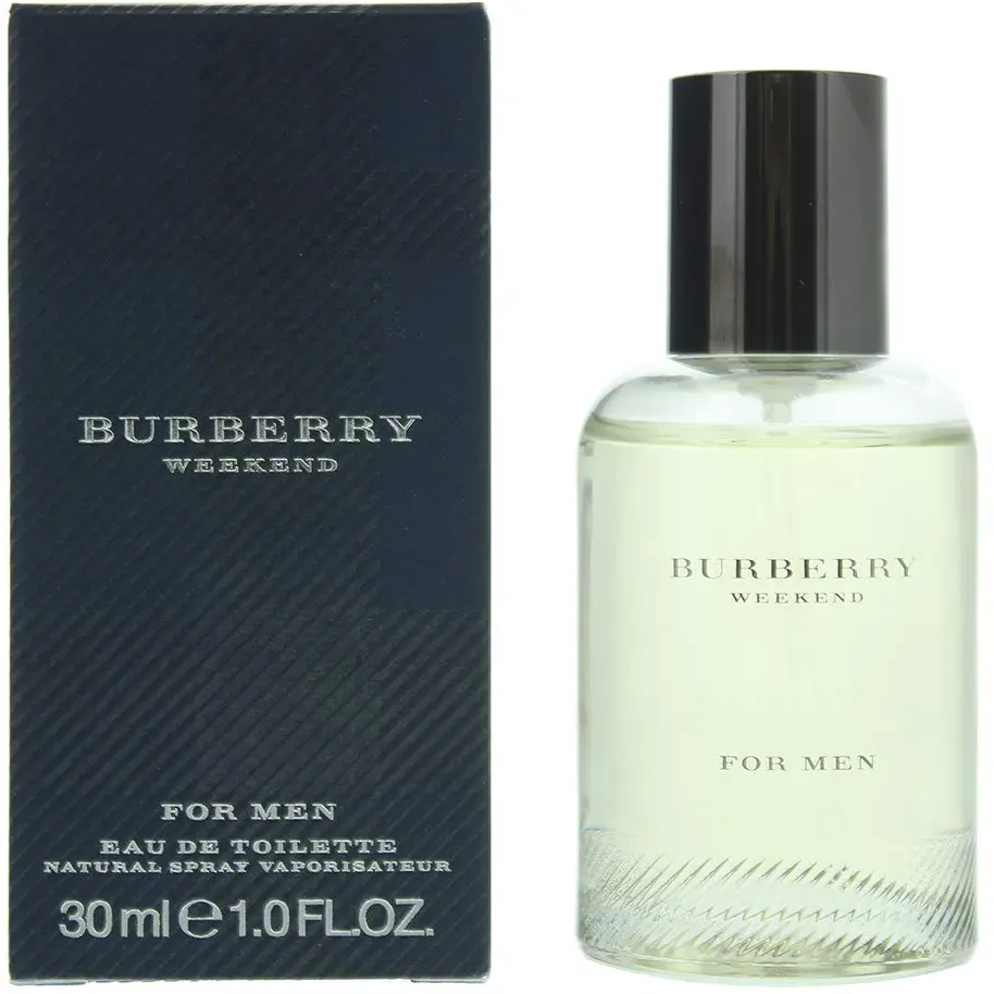 Bild von Weekend for Men Eau de Toilette 30 ml