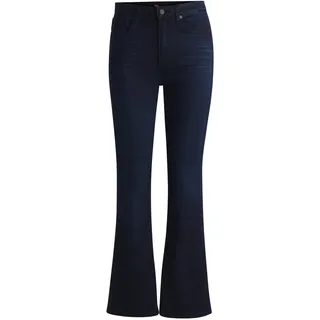 BOSS ORANGE High-waist-Jeans »C_ROSA HR 2.0«, blau