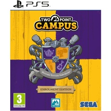 Bild von Two Point Campus Enrolment Edition