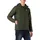 Expedition Lätt Hoodie Deep Forest XS