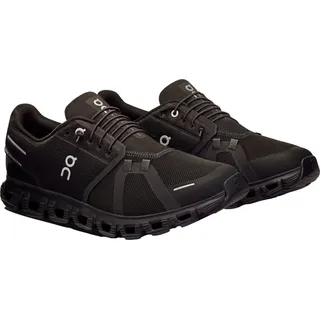 Cloud 6 Herren Black / Black 41