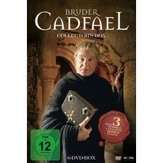 Bild Bruder Cadfael - Collector's Box [6 DVDs]