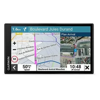 Garmin dezl LGV610 EU (6")