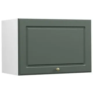 Vicco Hängeschrank Fame-Line 60 x 40 x 34,1 cm Grün-Gold