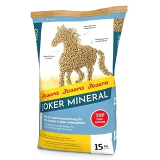 Josera Joker-Mineral