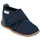 Pantoffeln Kinder SLIM FIT in Blau 24