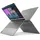 IdeaPad 16'' Ryzen AI 5 340 16 GB RAM 1 TB SSD Win 11 Home Grau