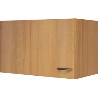 Flex-Well Hängeschrank Nano 60 x 32 x 32 cm Braun