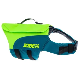 Jobe Hunde-schwimmweste - Lime Teal - M