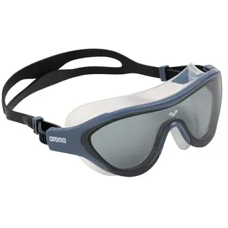 Arena The One Schwimmmaske blau Einheitsgröße