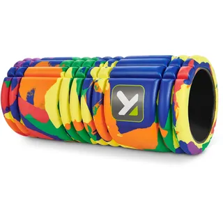 Triggerpoint Grid 1.0 Foamroller Rainbow