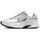 Initiator Damen Slim White/Metallic Silver 35,5