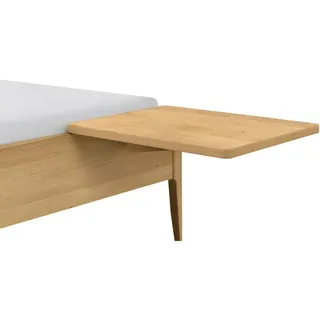 Hasena Nachtschrank Drift 48 x 38 x 9 cm Braun