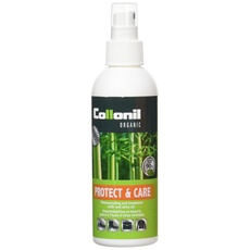 Collonil Organic Protect 2 Schuhcreme, Mehrfarbig (Multicolore), 200 ML