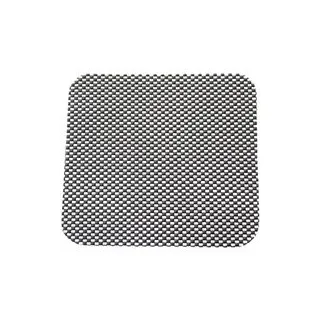 HP Autozubehör 19297 Antirutschmatte (L x B) 22 cm x 20 cm Grau