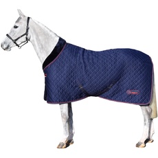 John Whitaker R205 Stabiler Teppich, Navy, 213 m