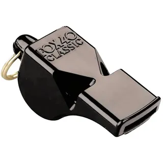 Fox 40 Classic schwarz