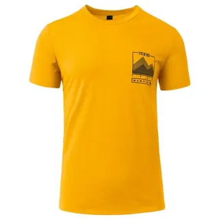 Martini Daybreaker Shirt M curry/black (B340) S