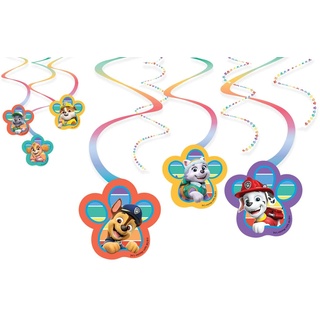 Paw Patrol Papr Swirl Dec 2022