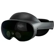 Bild Quest Pro VR Brille 256GB Schwarz