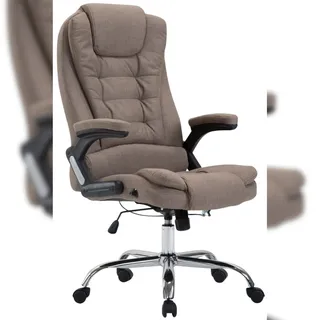 CLP Thor Stoff taupe