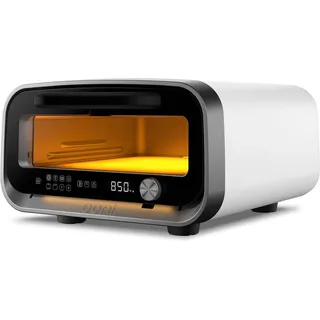 Ooni Volt 2 weiß