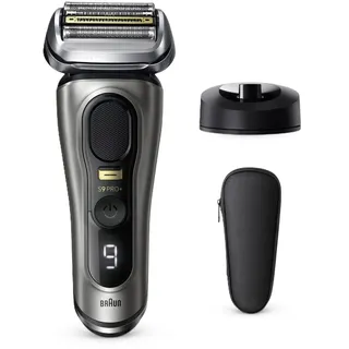 Braun Series 9 Pro 9515s Silber