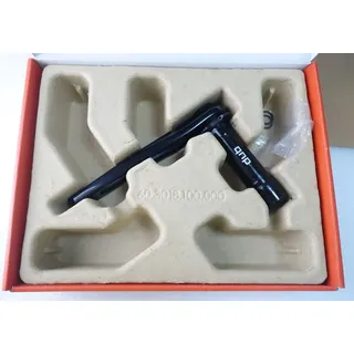 Sram Rival AXS linke Kurbel mit Leistungsmesser - Black