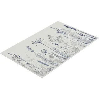 KLEINE WOLKE Savannah Mehrfarbig 120 x 70 cm