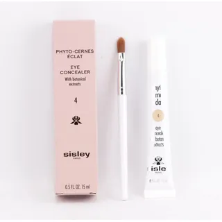 Sisley Phyto-Cernes Éclat 4