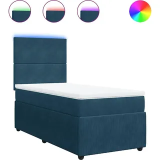 VidaXL 3294488, 80 x 200 mm, 1 Stück(e) - Blau