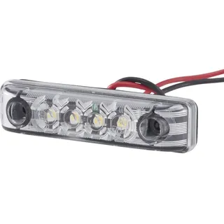 Hella 2PG 357 010-121 Positionsleuchte LED 24 V 1 St.