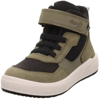 superfit Maverick Grün/Schwarz 33