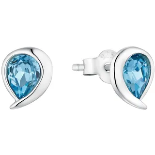 Amor Paar Ohrstecker », 2026580« mit Zirkonia (synth.)