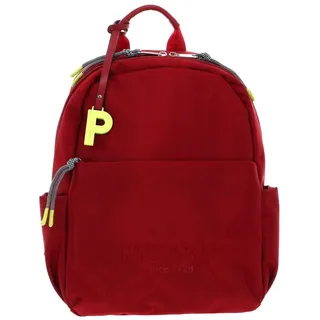 Picard Rucksack / Backpack Lucky One 3244 Rucksäcke Rot Damen