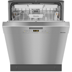 Miele Unterbaugeschirrspüler, G 5110 SCU Active, 6 l, 14 Maßgedecke, grau