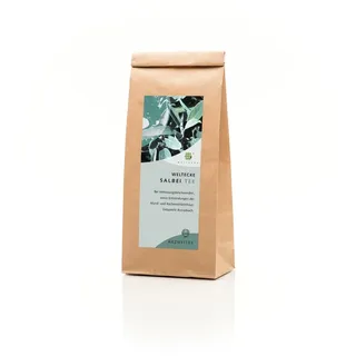 Weltecke Salbei Tee 100 g