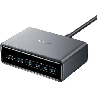 Anker Prime Ladegerät 200W 6 Ports, -